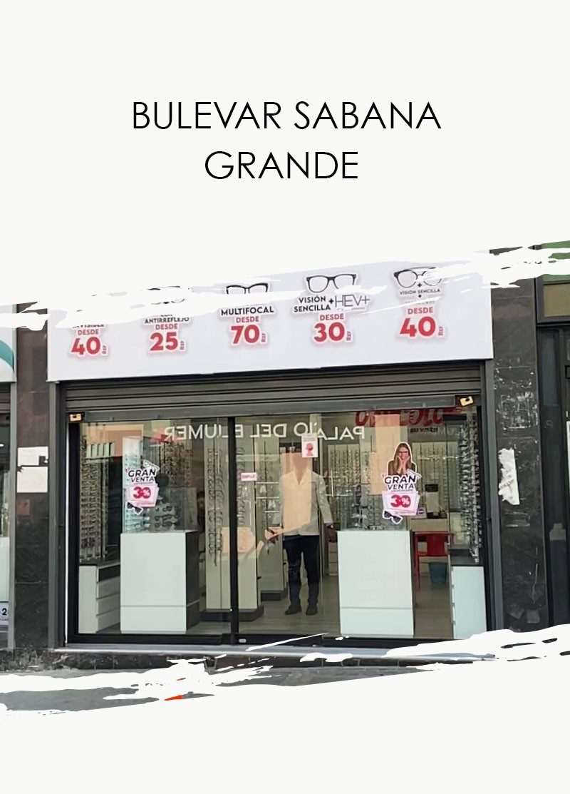 Sabana Grande 